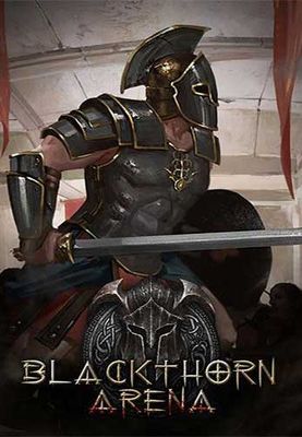 Blackthorn Arena game cover