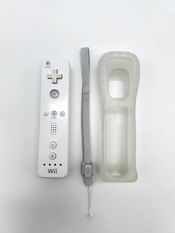 Nintendo Wii RVL-101 REGION FREE Žaidimų Konsolės Pilnas Baltas Rinkinys for sale