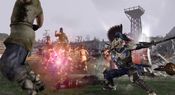 Redeem Dynasty Warriors 7: Xtreme Legends (Definitive Edition) Steam Key GLOBAL