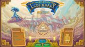 Legendary Mahjong Steam Key GLOBAL