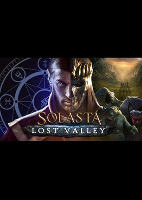 Solasta: Crown of the Magister - Lost Valley (DLC) (PC) Steam Key