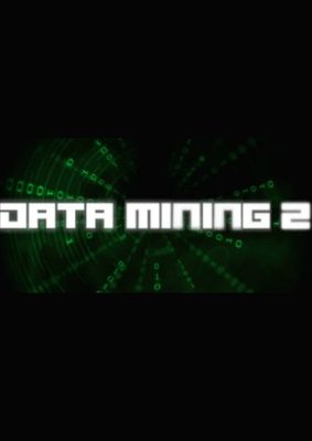 Data mining 2 game cover