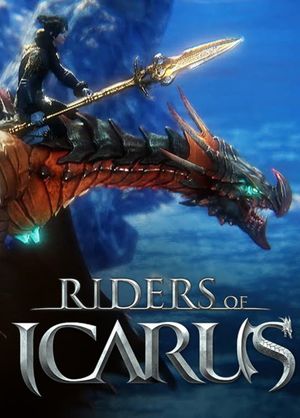 Riders of Icarus