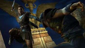 Redeem Game of Thrones - A Telltale Games Series Xbox One