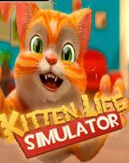Kitten Life Simulator