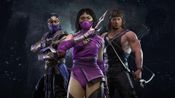 Mortal Kombat 11 - Kombat Pack 2 (DLC) XBOX LIVE Key GLOBAL