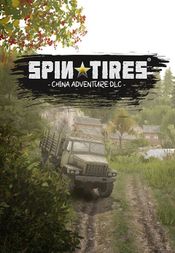 Spintires China Adventure (DLC) Steam Key GLOBAL