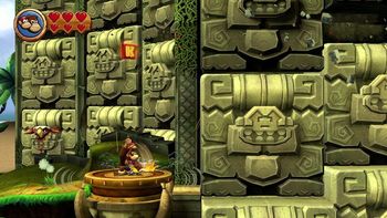 Get Donkey Kong Country Returns HD Nintendo Switch
