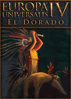 Europa Universalis IV - El Dorado (DLC)