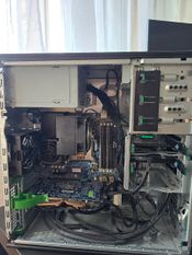 Buy Hp z420 stacionarus PC