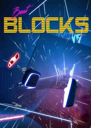Beat Blocks VR Steam Key GLOBAL
