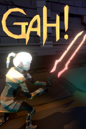 Gah! (PC) Steam Key GLOBAL