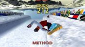 1080° Snowboarding Nintendo 64