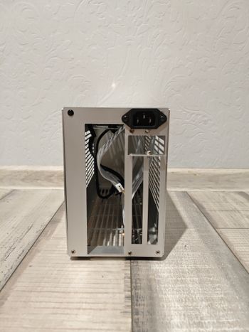 ITX 6.7L Korpusas  for sale