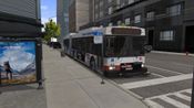 OMSI 2 Add-on Chicago Downtown (DLC) (PC) Steam Key GLOBAL for sale