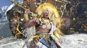 Warriors Orochi 4 Nintendo Switch