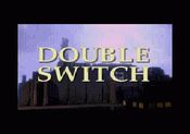 Double Switch SEGA Saturn
