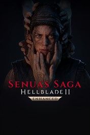 Senua’s Saga: Hellblade II (Windows/Xbox Series X|S) XBOX LIVE Key BRAZIL