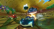 Team Sonic Racing