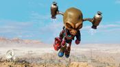 Destroy All Humans! Skin Pack (DLC) (PC) Steam Key GLOBAL for sale