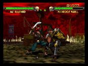 Mace: The Dark Age Nintendo 64