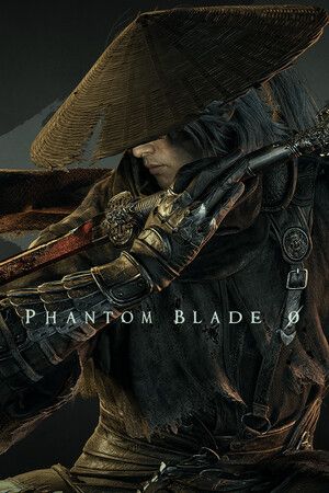 Phantom Blade Zero Digital Deluxe Edition Steam Key (PC) GLOBAL