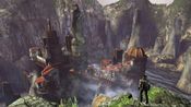 Damnation (ROW) (PC) Steam Key GLOBAL