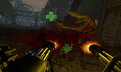 Blackwater Bayou VR (PC) Steam Key GLOBAL