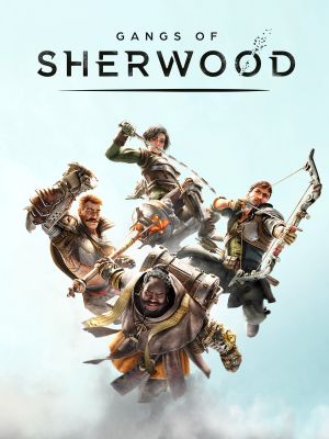 Gangs of Sherwood (PC) Código de Steam GLOBAL