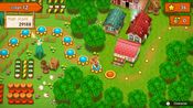 Harvest Moon: Mad Dash (Nintendo Switch) eShop Key EUROPE