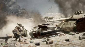 Battlefield: Bad Company 2 PlayStation 3