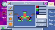 RADIANTFLUX: HYPERFRACTAL for sale