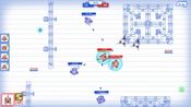 Scribbled Arena for sale