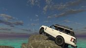 Get Off-Road Paradise: Trial 4x4