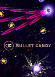 Bullet Candy game cover