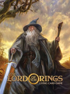 The Lord of the Rings: Living Card Game