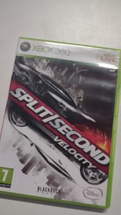 Buy Split/Second Xbox 360