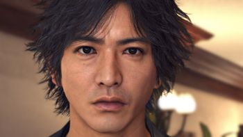 Judgment (2019) Xbox Series X