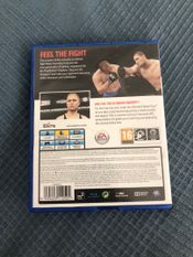 EA SPORTS UFC PlayStation 4
