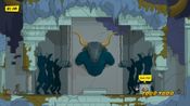 Treasures of the Aegean XBOX LIVE Key ARGENTINA