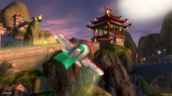 Disney Planes Wii for sale