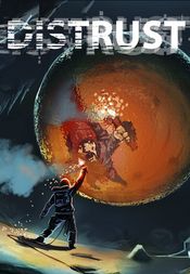 Distrust: Polar Survival Steam Key GLOBAL