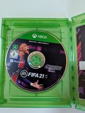 FIFA 21 Xbox One
