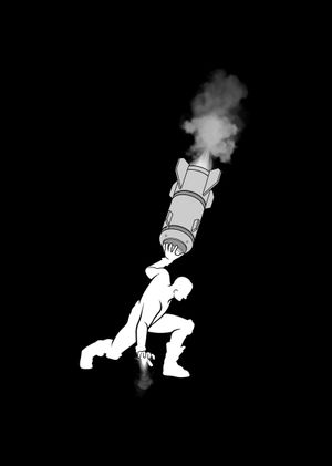 Fortnite - Missile Disposal Emote (DLC) Epic Games Key GLOBAL