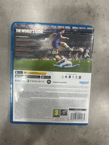FIFA 23 PlayStation 5