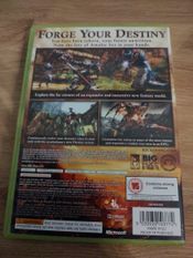 Kingdoms of Amalur: Reckoning Xbox 360