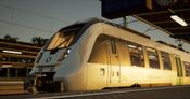 Train Sim World: Rapid Transit Route Add-On - TSW2 & TSW3 Compatible (DLC) (PC) Steam Key GLOBAL for sale