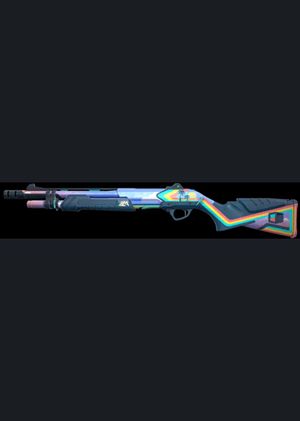 Valorant - Panoramic Bucky Skin (DLC) PC Key GLOBAL