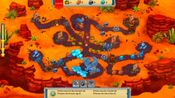 Get Lost Artifacts 5: Frozen Queen XBOX LIVE Key ARGENTINA