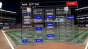 VR Dream Match Baseball
